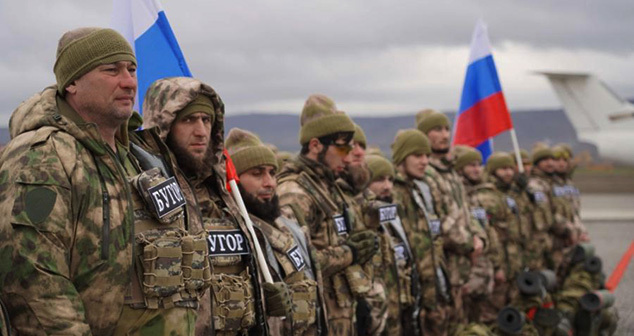 Добровольцы в аэропорту Грозного. Фото: https://www.grozny-inform.ru Добровольцы в аэропорту Грозного. Фото: https://www.grozny-inform.ru