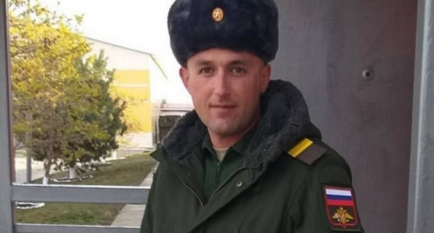 Тимур Булгучев. Скриншот публикации администрации Кировского городского округа https://vk.com/akmrsk?w=wall-134629647_4342 Тимур Булгучев. Скриншот публикации администрации Кировского городского округа https://vk.com/akmrsk?w=wall-134629647_4342
