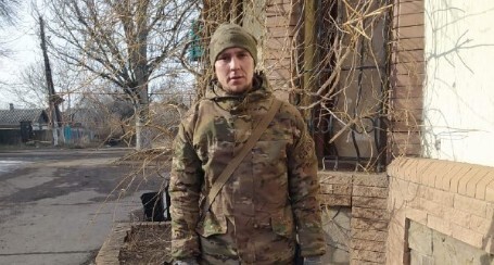 Алексей Лагезов, погибший в спецоперации на Украине. Скриншот из телеграм-канала администрации Моздокского района. Алексей Лагезов, погибший в спецоперации на Украине. Скриншот из телеграм-канала администрации Моздокского района.