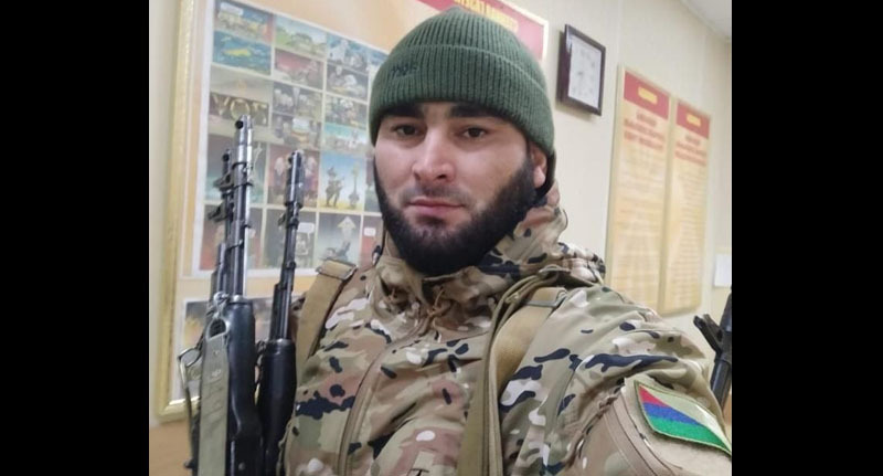 Исамудин Велибеков. Фото со страницы главы Сулейман-Стальского района Саида Темирханова в соцсети "ВКонтакте" https://vk.com/wall734006577_371?w=wall734006577_371 Исамудин Велибеков. Фото со страницы главы Сулейман-Стальского района Саида Темирханова в соцсети "ВКонтакте" https://vk.com/wall734006577_371?w=wall734006577_371
