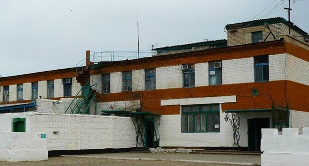 Исправительная колония №2 УФСИН России. Фото: официальный сайт http://fkurf.ru/ Исправительная колония №2 УФСИН России. Фото: официальный сайт http://fkurf.ru/