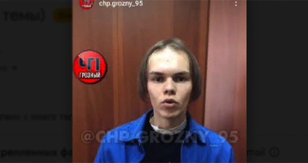 Студент извинился за видеоролик. Скриншот видео https://www.instagram.com/p/CqTFYUSowLK Студент извинился за видеоролик. Скриншот видео https://www.instagram.com/p/CqTFYUSowLK