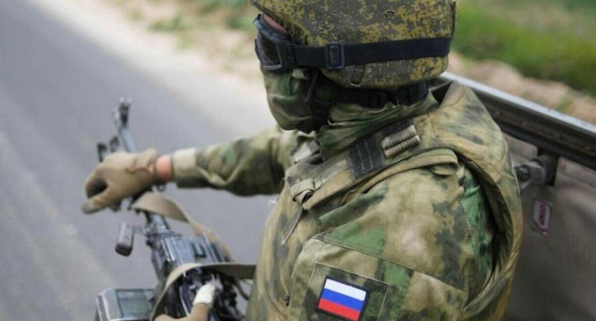 Сотрудник силовых структур. Фото:"Грозный-Информ" https://www.grozny-inform.ru Сотрудник силовых структур. Фото:"Грозный-Информ" https://www.grozny-inform.ru