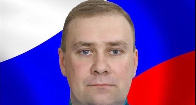 Михаил Абраменко, фото: https://ru.wikipedia.org/w/index.php?curid=10142627 Михаил Абраменко, фото: https://ru.wikipedia.org/w/index.php?curid=10142627