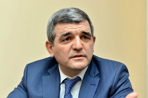 Фазиль Мустафа. Фото: https://1news.az Фазиль Мустафа. Фото: https://1news.az
