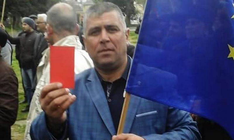 Ализамин Салаев. Фото: https://www.turan.az/ext/news/2022/1/free/Social/ru/516.htm Ализамин Салаев. Фото: https://www.turan.az/ext/news/2022/1/free/Social/ru/516.htm