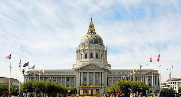Парламент Калифорнии. Фото: https://pixabay.com/ru/photos/сша-сан-франциско-калифорния-1061876/ Парламент Калифорнии. Фото: https://pixabay.com/ru/photos/сша-сан-франциско-калифорния-1061876/