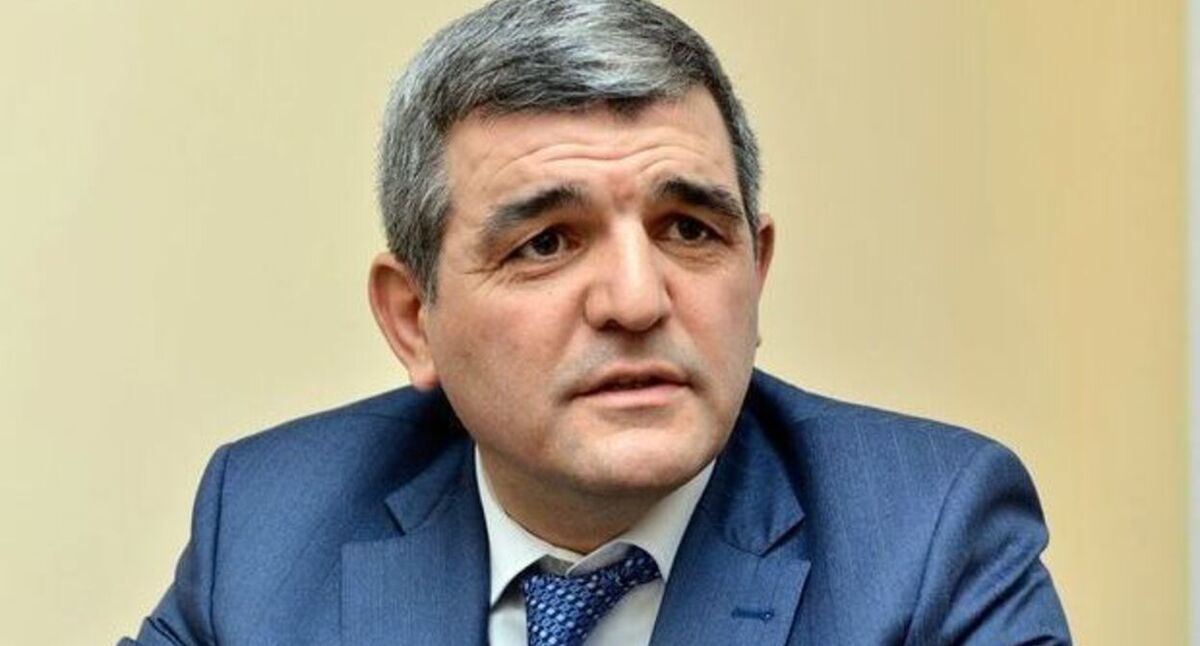 Фазиль Мустафа. Фото: https://1news.az Фазиль Мустафа. Фото: https://1news.az