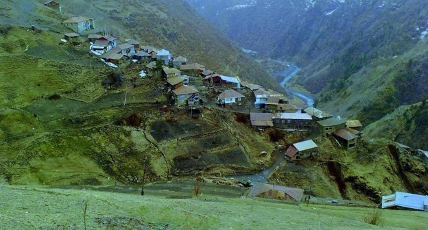 Тлярятинский район, фото: northcaucasusland.wordpress.com Тлярятинский район, фото: northcaucasusland.wordpress.com