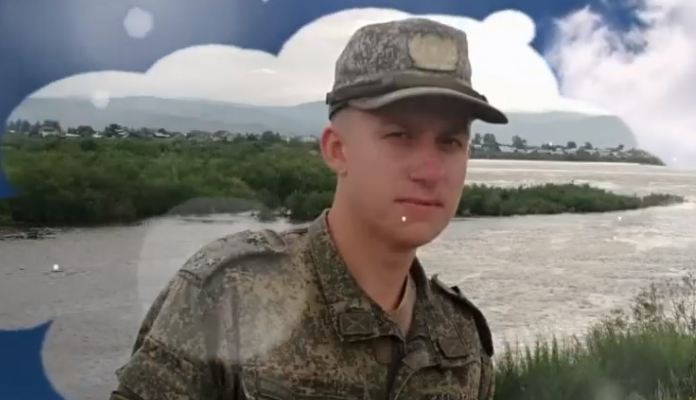 Иван Походин. Стоп-кадр видео, опубликованного на странице в соцсети "ВКонтакте" Владимира Побожия, https://vk.com/id711668931?z=video711668931_456239134%2F000239245c3f05e460 Иван Походин. Стоп-кадр видео, опубликованного на странице в соцсети "ВКонтакте" Владимира Побожия, https://vk.com/id711668931?z=video711668931_456239134%2F000239245c3f05e460