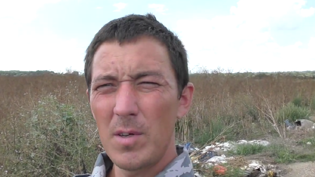 Игорь Коротков. Стоп-кадр видео, опубликованного на YouTube-канале "Социальный активист" 24.09.2020, https://www.youtube.com/watch?v=ZAT9P4TKLT0 Игорь Коротков. Стоп-кадр видео, опубликованного на YouTube-канале "Социальный активист" 24.09.2020, https://www.youtube.com/watch?v=ZAT9P4TKLT0