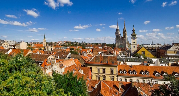 Загреб, фото: https://ru.wikipedia.org/wiki/%D0%97%D0%B0%D0%B3%D1%80%D0%B5%D0%B1 Загреб, фото: https://ru.wikipedia.org/wiki/%D0%97%D0%B0%D0%B3%D1%80%D0%B5%D0%B1