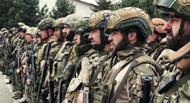 Бойцы Росгвардии в Чечне, стоп-кадр видео https://t.me/RKadyrov_95/3566 Бойцы Росгвардии в Чечне, стоп-кадр видео https://t.me/RKadyrov_95/3566