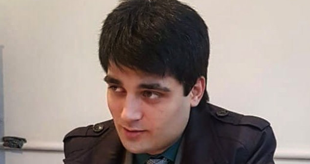 Басир Оздоев. Фото https://fortanga.org Басир Оздоев. Фото https://fortanga.org
