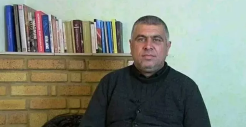 Ализамин Салаев. Фото: https://www.turan.az/ext/news/2023/2/free/Social/ru/1344.htm Ализамин Салаев. Фото: https://www.turan.az/ext/news/2023/2/free/Social/ru/1344.htm