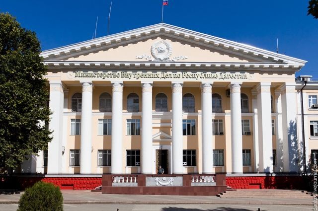 МВД Дагестана. Фото: пресс-служба МВД по Дагестану МВД Дагестана. Фото: пресс-служба МВД по Дагестану
