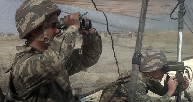 Армянские военнослужащие. Фото: https://absatz.media/news Армянские военнослужащие. Фото: https://absatz.media/news