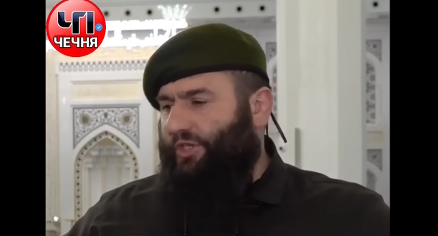 Хусейн Джамбетов, стоп-кадр видео https://www.youtube.com/watch?v=9nEVuQnbzjQ Хусейн Джамбетов, стоп-кадр видео https://www.youtube.com/watch?v=9nEVuQnbzjQ