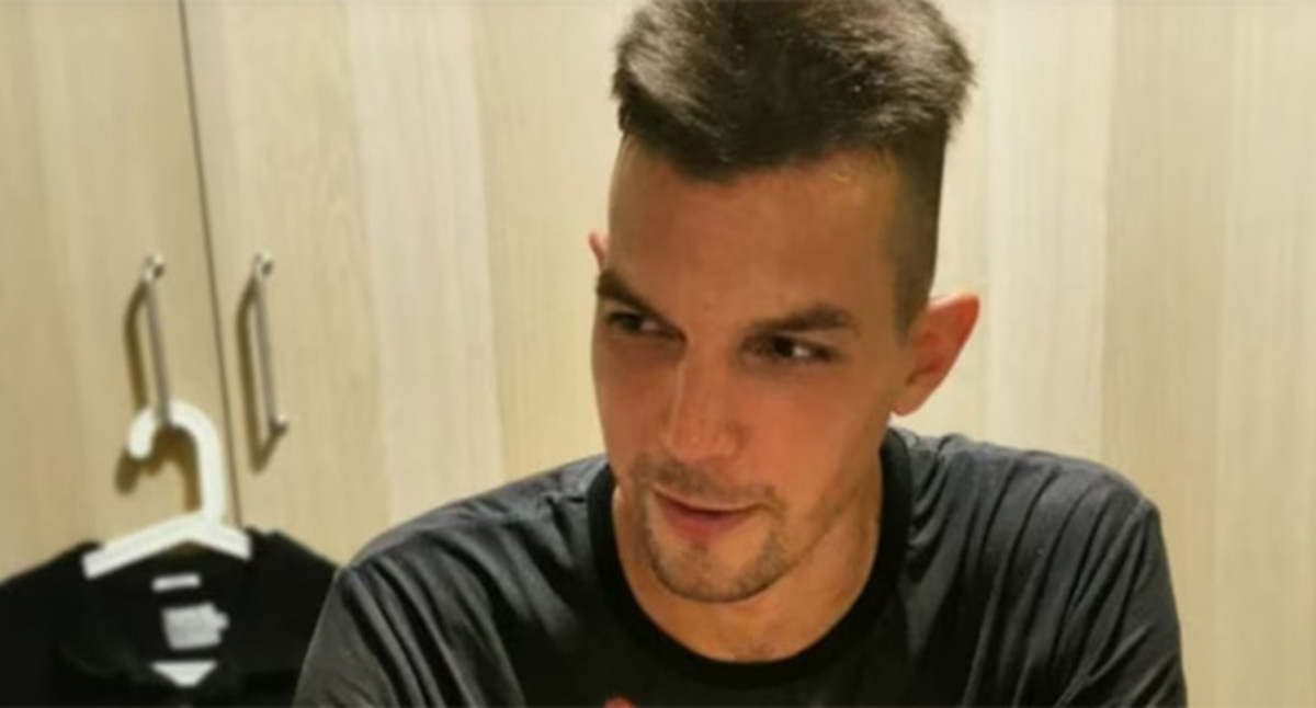 Олег Важдаев. Фото: https://www.currenttime.tv/a/vazhdaev-pytki/32333239.html Олег Важдаев. Фото: https://www.currenttime.tv/a/vazhdaev-pytki/32333239.html