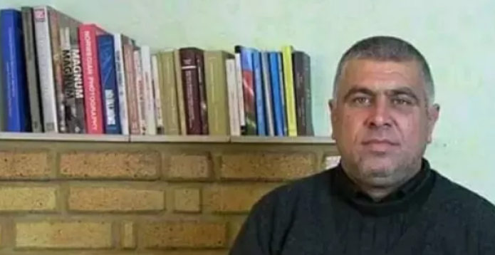 Ализамин Салаев. Фото: https://www.turan.az/ext/news/2023/2/free/Social/ru/1344.htm Ализамин Салаев. Фото: https://www.turan.az/ext/news/2023/2/free/Social/ru/1344.htm