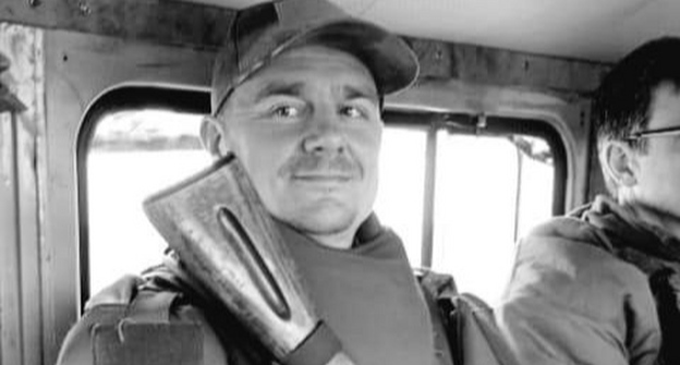 Владимир Зарубкин. Фото из телеграм-канала Сергея Бойко https://t.me/s/glavatuapseregion/376 Владимир Зарубкин. Фото из телеграм-канала Сергея Бойко https://t.me/s/glavatuapseregion/376