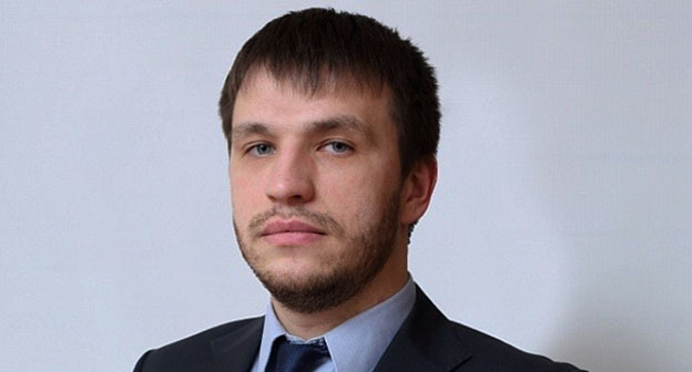 Александр Немов. Фото: fparf.ru Александр Немов. Фото: fparf.ru