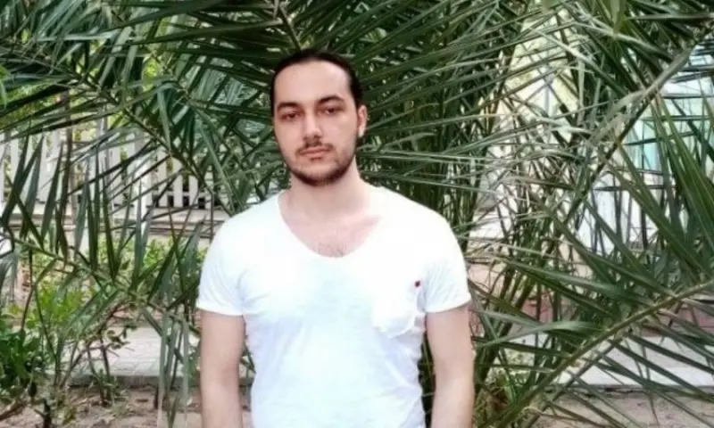 Лятиф Мамедов. Фото https://www.turan.az/ext/news/2023/7/free/Social/ru/6355.htm Лятиф Мамедов. Фото https://www.turan.az/ext/news/2023/7/free/Social/ru/6355.htm