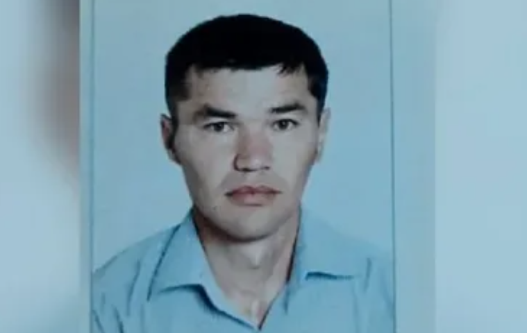 Руслан Шандиев. Скриншот фото из паблика "ВКонтакте" администрации Ногайского района от 07.07.23, https://vk.com/public215262395 Руслан Шандиев. Скриншот фото из паблика "ВКонтакте" администрации Ногайского района от 07.07.23, https://vk.com/public215262395