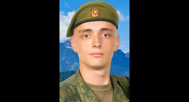 Иван Фролов. Фото: администрация Распопинского сельского поселения https://vk.com/wall-217970524_323 Иван Фролов. Фото: администрация Распопинского сельского поселения https://vk.com/wall-217970524_323
