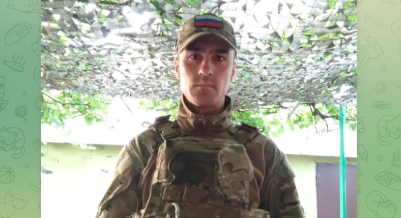 Валерий Яковлев. Скриншот публикации администрации Моздокского района https://t.me/MozdokRaionAMS/2137 Валерий Яковлев. Скриншот публикации администрации Моздокского района https://t.me/MozdokRaionAMS/2137