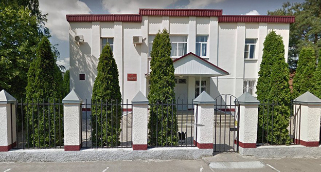 Усть-Лабинский районный суд Краснодарского края. Фото: https://pravo-krasnodar.ru/2020/08/18/усть-лабинский-районный-суд-краснод/ Усть-Лабинский районный суд Краснодарского края. Фото: https://pravo-krasnodar.ru/2020/08/18/усть-лабинский-районный-суд-краснод/