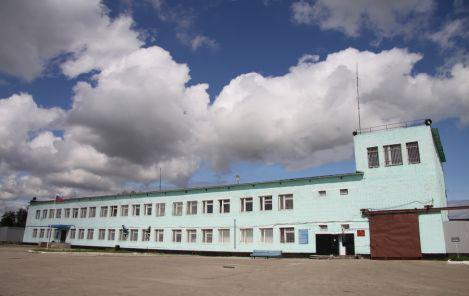 Колония в Ульяновской области. Фото: http://fkurf.ru/privolzhskij_fo/ulyanovskaya_oblast/fku_kp-1.html Колония в Ульяновской области. Фото: http://fkurf.ru/privolzhskij_fo/ulyanovskaya_oblast/fku_kp-1.html