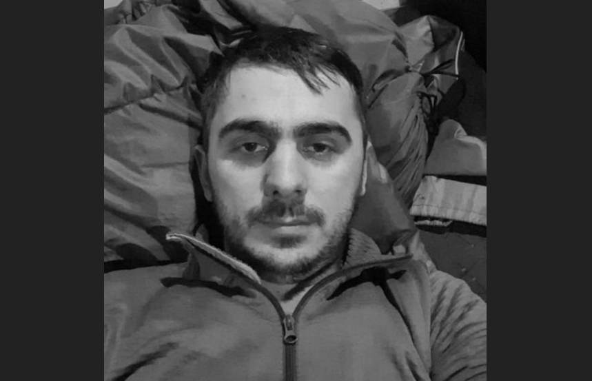 Ролан Бедоев. Скриншот фото из Telegram-канала "КрыльяTV" от 24.06.23, https://t.me/krilyatv/12097 Ролан Бедоев. Скриншот фото из Telegram-канала "КрыльяTV" от 24.06.23, https://t.me/krilyatv/12097
