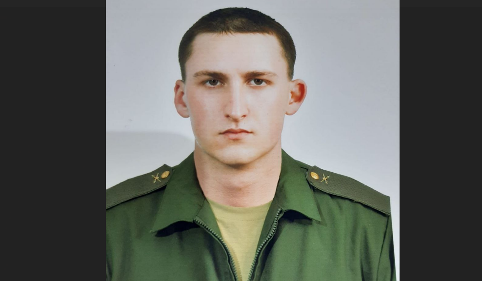 Алексей Мельник. Скриншот фото из Telegram-канала администрации Моздокского района от 13.08.23, https://t.me/MozdokRaionAMS/2173 Алексей Мельник. Скриншот фото из Telegram-канала администрации Моздокского района от 13.08.23, https://t.me/MozdokRaionAMS/2173