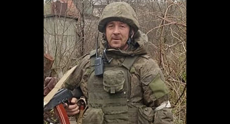 Сергей Юмагулов. Фото из Telegram-канала главы Котовского района https://t.me/glava_kotovo/496 Сергей Юмагулов. Фото из Telegram-канала главы Котовского района https://t.me/glava_kotovo/496
