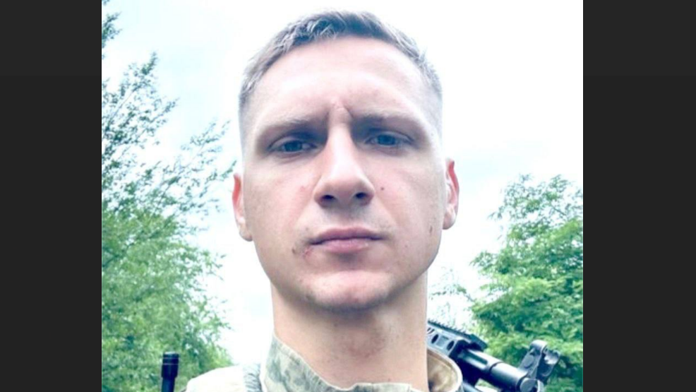 Александр Разумовский. Фото из Telegram-канала Василия Данкова от 22.08.23, https://t.me/dankov_34/338 Александр Разумовский. Фото из Telegram-канала Василия Данкова от 22.08.23, https://t.me/dankov_34/338