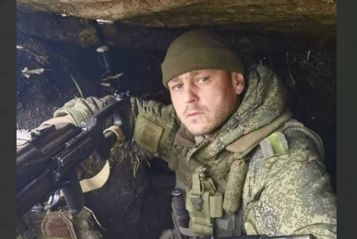 Семен Шипилов. Скриншот фото из telegram-канала администрации Майкопа от 25.08.23, https://t.me/maikop_adm/7242?single Семен Шипилов. Скриншот фото из telegram-канала администрации Майкопа от 25.08.23, https://t.me/maikop_adm/7242?single