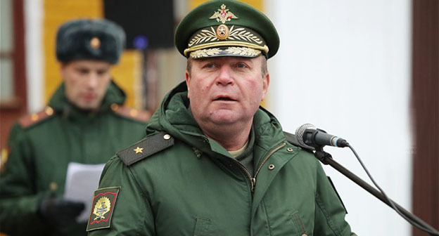 Кирилл Кулаков. Фото: https://1news.az Кирилл Кулаков. Фото: https://1news.az