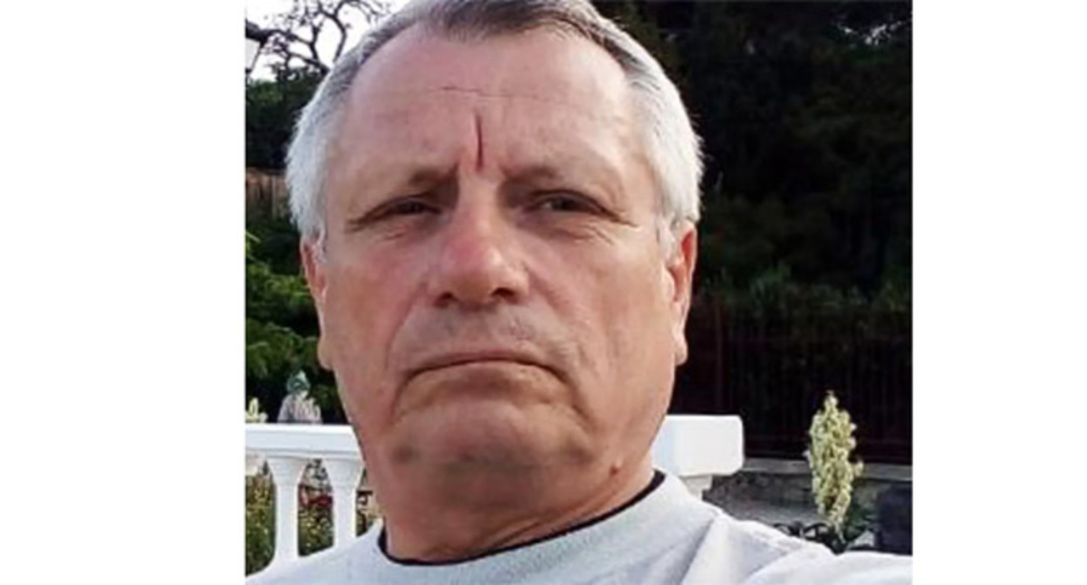 Николай Воищев. Скриншот с сайта, где собраны сведения об уголовных делах в отношении российских Свидетелей Иеговы*. Николай Воищев. Скриншот с сайта, где собраны сведения об уголовных делах в отношении российских Свидетелей Иеговы*.