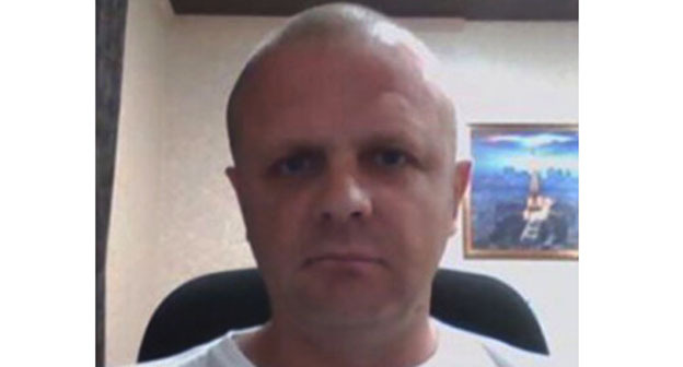 Александр Ноздринов. Фото: https://memopzk.org/figurant/nozdrinov-aleksandr-aleksandrovich/ Александр Ноздринов. Фото: https://memopzk.org/figurant/nozdrinov-aleksandr-aleksandrovich/
