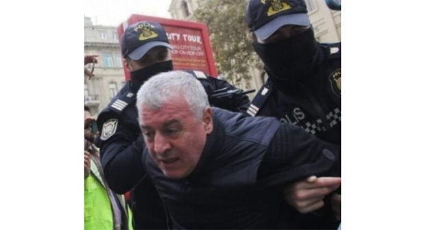 Кенан Зейналов. Скриншот https://www.turan.az/ext/news/2023/10/free/Social/ru/9507.htm Кенан Зейналов. Скриншот https://www.turan.az/ext/news/2023/10/free/Social/ru/9507.htm