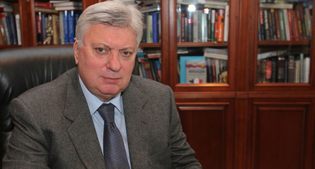 Анатолий Торкунов. Фото: https://torkunov.mgimo.ru/ Анатолий Торкунов. Фото: https://torkunov.mgimo.ru/