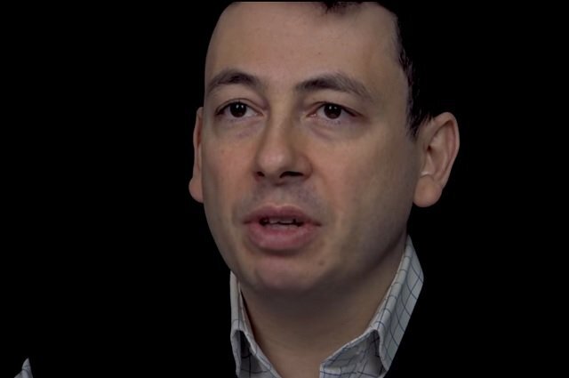 Руслан Тотров. Кадр видео youtube.com Руслан Тотров. Кадр видео youtube.com