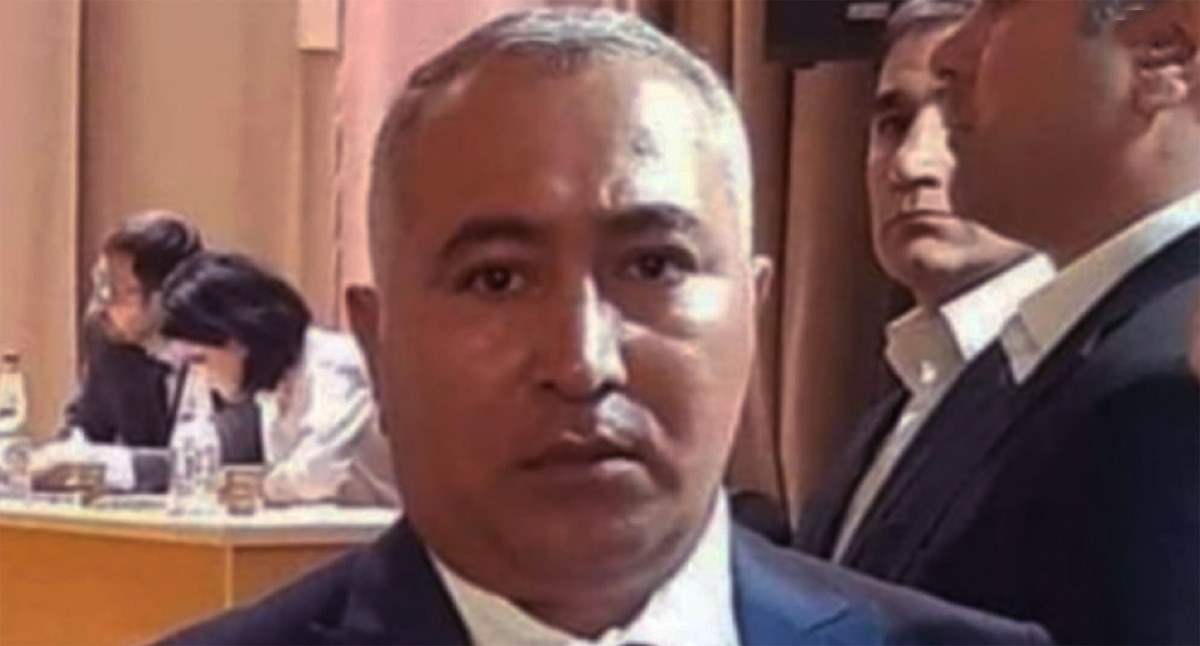 Рамин Ахмедов. Фото: https://www.turan.az/ext/news/2023/10/free/politics_news/ru/9752.htm Рамин Ахмедов. Фото: https://www.turan.az/ext/news/2023/10/free/politics_news/ru/9752.htm