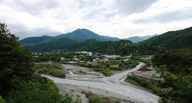 Город Они. Фото: Yasuhiro Kojima. https://ru.wikipedia.org Город Они. Фото: Yasuhiro Kojima. https://ru.wikipedia.org