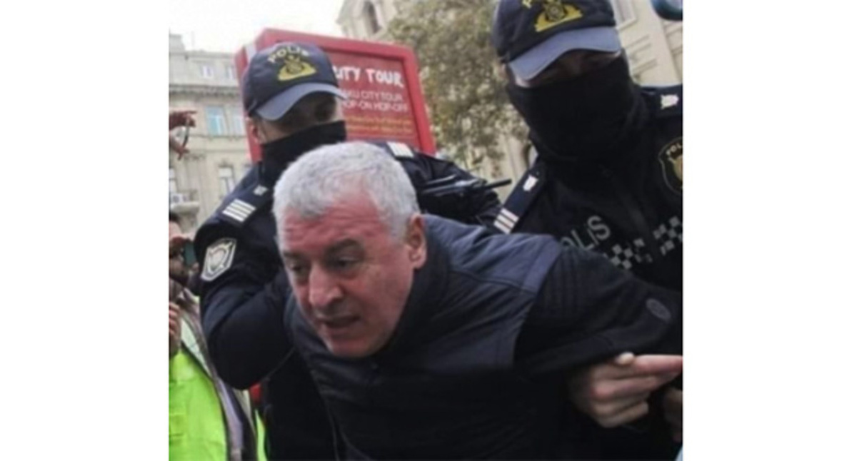 Кенан Зейналов. Скриншот https://www.turan.az/ext/news/2023/10/free/Social/ru/9507.htm Кенан Зейналов. Скриншот https://www.turan.az/ext/news/2023/10/free/Social/ru/9507.htm