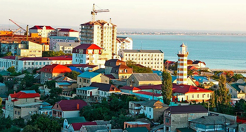 Махачкала. Фото: пресс-служба мэрии Махачкалы https://mkala.ru/mycity/media/29 Махачкала. Фото: пресс-служба мэрии Махачкалы https://mkala.ru/mycity/media/29