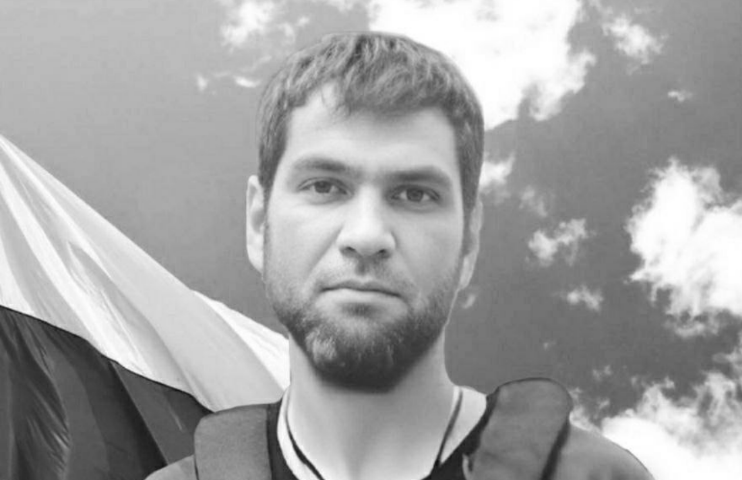 Муса Безереев. Скриншот фото из Telegram-канала Ossetia News от 28.10.23,https://t.me/ossnews/11086 Муса Безереев. Скриншот фото из Telegram-канала Ossetia News от 28.10.23,https://t.me/ossnews/11086
