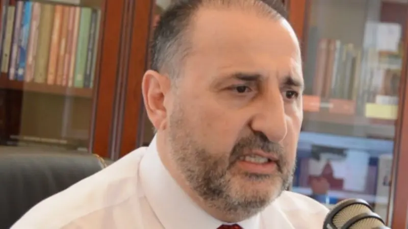 Назим Бейдемирли. Фото: https://www.turan.az/ext/news/2023/8/free/politics_news/ru/7901.htm Назим Бейдемирли. Фото: https://www.turan.az/ext/news/2023/8/free/politics_news/ru/7901.htm