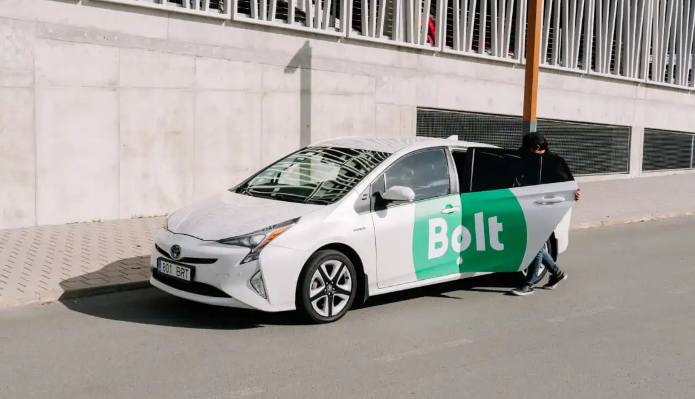 Такси Bolt. Скриншот фото с сайта компании Bolt, https://bolt.eu/ru-ee/cities/tbilisi/ Такси Bolt. Скриншот фото с сайта компании Bolt, https://bolt.eu/ru-ee/cities/tbilisi/